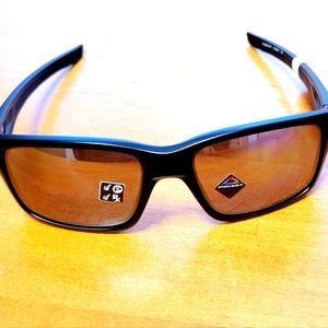 Brand New- Oakley Men's OO9264 Mainlink Rectangular Sunglasses w/ Free Shipping